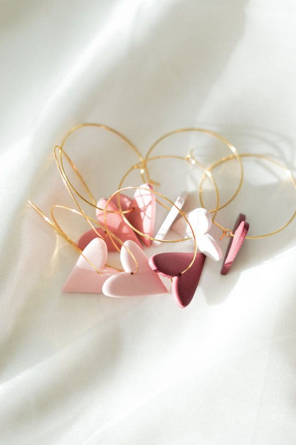 Heart Hoops