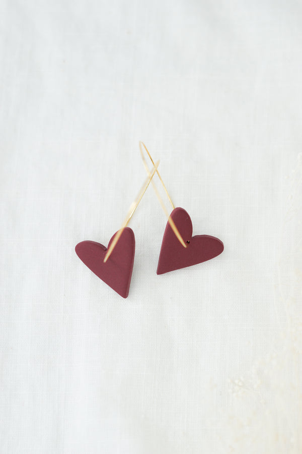 Heart Hoops